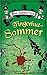 Fingerhut-Sommer: Roman by Ben Aaronovitch (2015-08-21)
