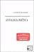 Antologia Poética (Machado)