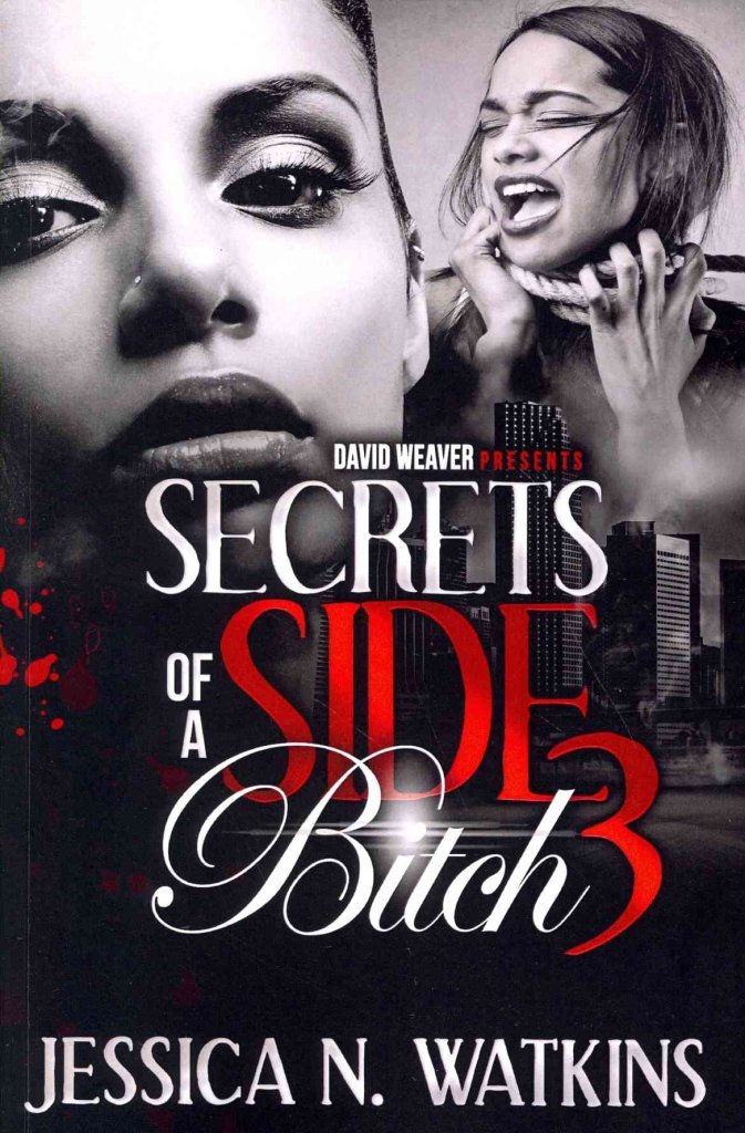 Secrets of a Side Bitch 3 (Paperback)