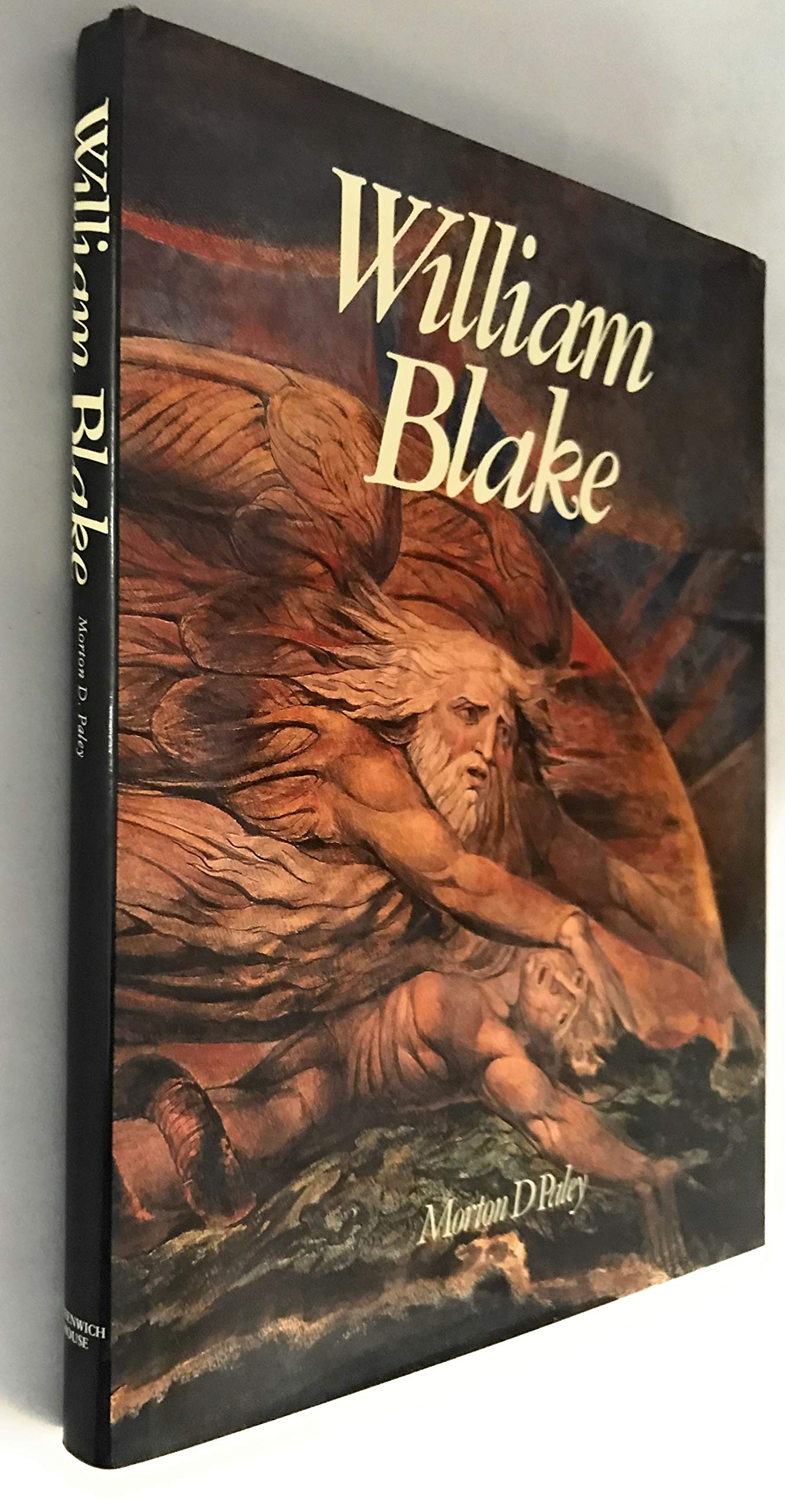 William Blake (Hardcover)