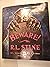 BEWARE -stated first edition 10-1 code with dj-2002 by R. L> Stine