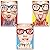 Geek Girl Collection 3 Books Set, By Holly Smale (Model Misfit, Geek Girl and Picture Perfect) by Holly Smale (AC-3, 30 Dec 2014) Paperback