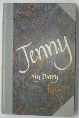 JENNY - MY DIARY