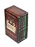 The Spiderwick Chronicles (Boxed Set)( The Field Guide; The S... by Tony DiTerlizzi
