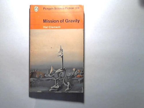 Mission of Gravity
