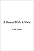Room With A View, A by E. M. Forster (2002-10-24)