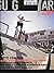 Sugar Skateboard Magazine n° 54 . Mars 2004 ..