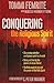 Conquering the Religious Spirit by Femrite, Tommi(June 1, 200... by Tommi Femrite
