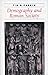 Demography and Roman Society (Ancient Society and History)