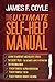 Ultimate Self-Help Manual b...