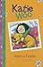 Adios a Goldie (Katie Woo en Espanol) (Spanish Edition)
