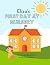 Eliza's First Day at Nursery