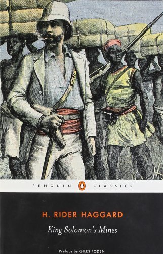 King Solomon's Mines