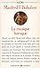 La musique baroque