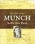 Munch: In His Own Words by Poul Erik Tojner (2001-04-02)