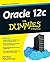 [Oracle 12c For Dummies] [By: Ruel, Chris] [November, 2013]