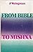 From Bible to Mishna: The c...