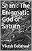 Shani: The Enigmatic God of...