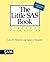 The Little SAS Book by Lora D. Delwiche;Susan J. S...