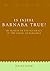 Is Injeel Barnaba True? by Fouad Masri (2014-04-01)