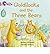 [Goldilocks and the Three B...