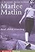 Deaf Child Crossing by Marlee Matlin (2015-04-23)