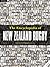 Encyclopedia of New Zealand Rugby by Ron Palenski