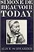Simone de Beauvoir today: Conversations, 1972-1982