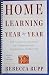 Home Learning: Year by Year