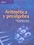 ARITMETICA Y PREALGEBRA. P....