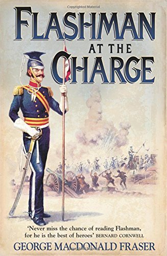 Flashman at the Charge