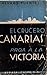 El Crucero Canarias Proa A La Victoria by Álvaro Fuentes