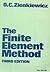 The Finite Element Method