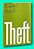 Vtg Rachel Ingalls 1st edit/1st print Theft 1st edit/1st print First Edition 1st edit/1st print London: Faber & Faber, 1970 [Hardcover] Rachel Ingalls [Hardcover] Rachel Ingalls