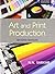 Art and Print Production by Sarkar N. N. (2013-07-10) Paperback