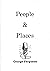 People and Places [Paperbac...