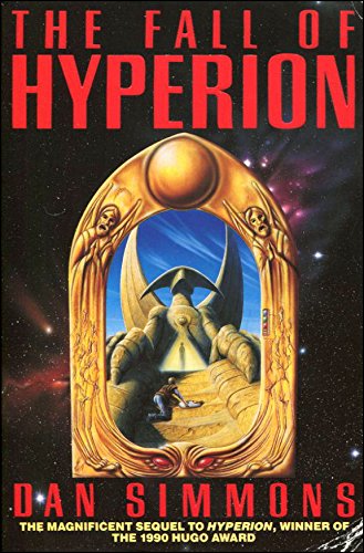The Fall of Hyperion