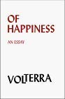 Of Happiness
