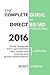 The Complete Guide to Direct BS/MD Programs: Understanding and Preparing for Combined BS/MD Programs by R Joseph (2016-04-05)