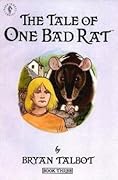 Tale of One Bad Rat, Book 3