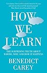 How We Learn: The...