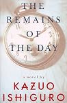 Remains of the Day