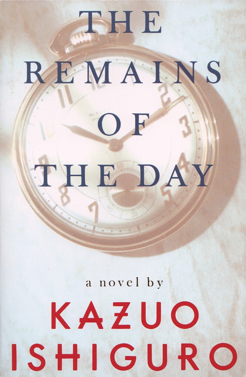 Remains of the Day