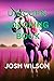 Unicorn coloring book: Amaz...