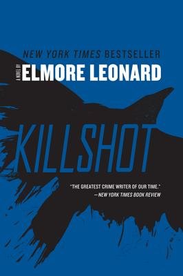 Killshot[KILLSHOT][Paperback]