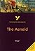 The Aeneid (York Notes Advanced series) by Virgil, Robin Sowerby (2001) Paperback
