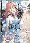 My Magical Career at Court by Shusui Hazuki