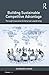 Building Sustainable Competitive Advantage: Through Executive Enterprise Leadership by Dhirendra Kumar (2016-02-04)
