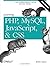 Learning PHP, MySQL, JavaScript, and CSS: A Step-by-Step Guide to Creating Dynamic Websites by Robin Nixon (2012-09-06)
