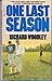One Last Season